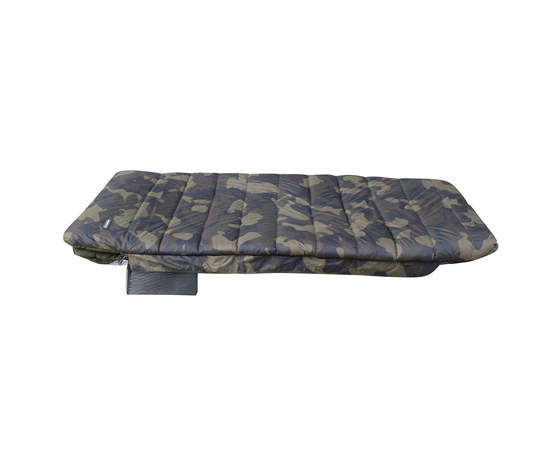 Спальный мешок CARPTODAY 4 Season Sleeping Bag, изображение 2