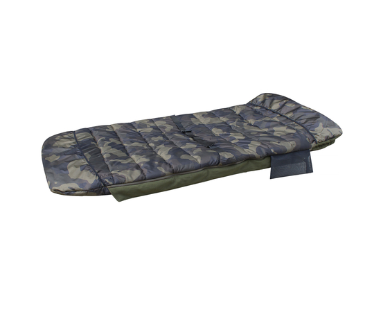 Спальный мешок CARPTODAY 4 Season Sleeping Bag, изображение 5