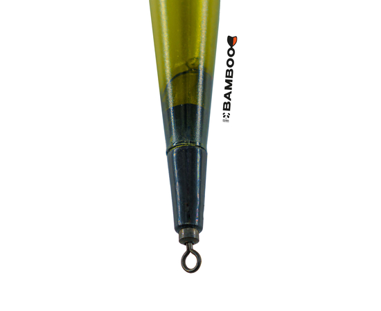 Маркерный поплавок PANDA Tackle Bamboo со светоотражающими лепестками, изображение 6