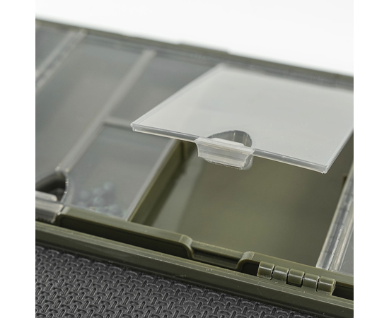 Текл Бокс PANDA Tackle Multi Box, изображение 5