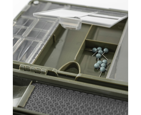 Текл Бокс PANDA Tackle Multi Box, изображение 6