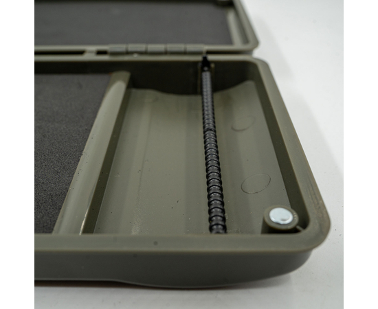 Поводочница удлинённая PANDA Tackle Rig Box, изображение 2