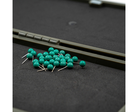 Поводочница удлинённая PANDA Tackle Rig Box, изображение 3