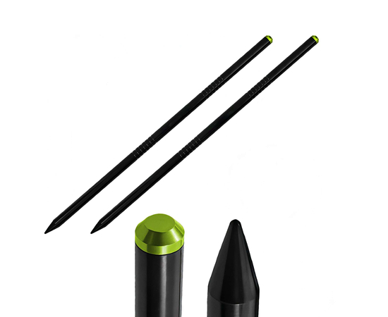 Маркерные колышки PANDA Tackle, изображение 2