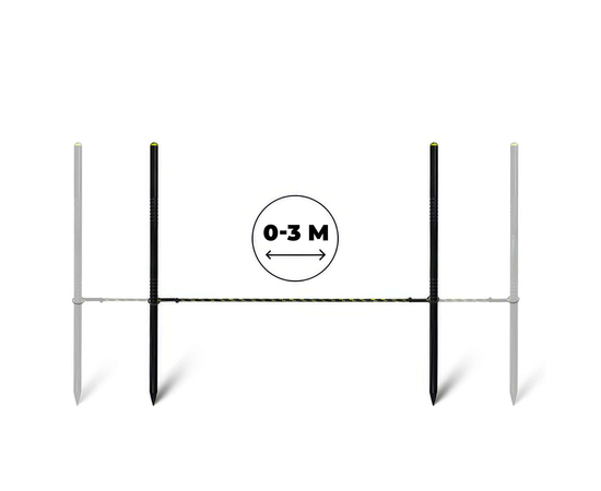 Маркерные колышки PANDA Tackle, изображение 3