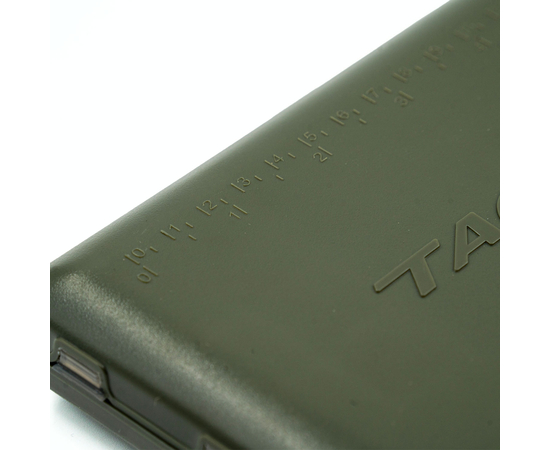 Поводочница с системой хранения PANDA Tackle Combi Rig Box 20, изображение 3