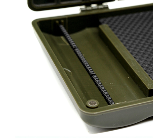 Поводочница с системой хранения PANDA Tackle Combi Rig Box 20, изображение 4