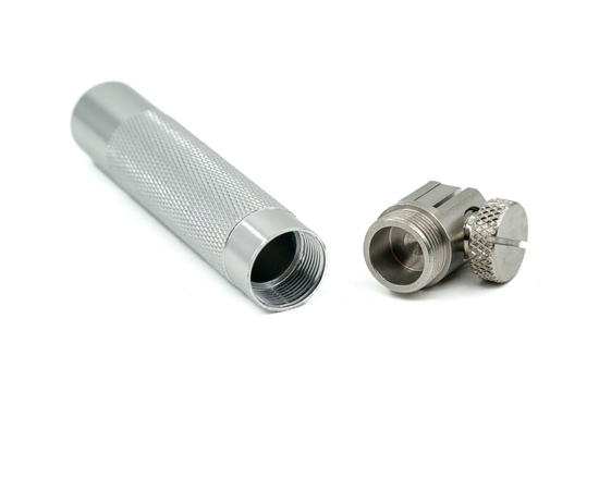 Зажим для заточки крючков PANDA Tackle GRIP, изображение 3