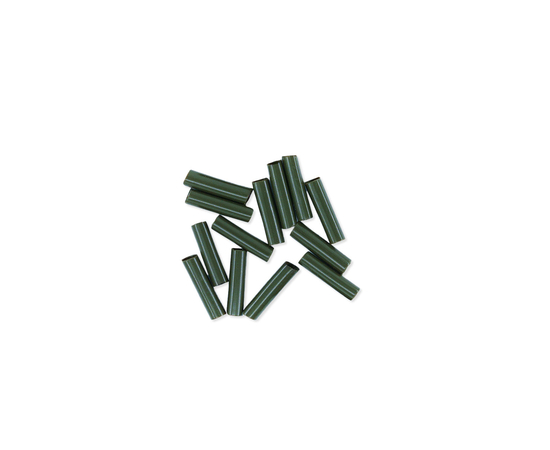 Короткая термоусадочная трубка Carptoday Short Shrink Tube, Длина: 12 мм, изображение 2