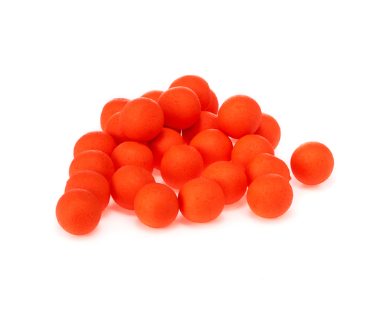 Бойлы плавающие Carptoday Baits Pop Ups Multi Fruit (Мульти Фрукт), Диаметр: 10 мм, изображение 2