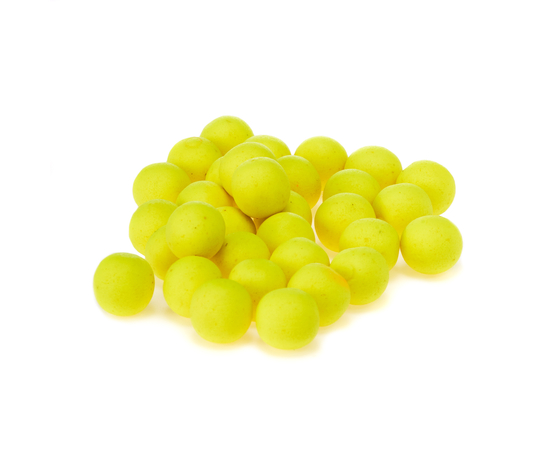 Бойлы плавающие Carptoday Baits Pop Ups Pineapple (Ананас), Диаметр: 10 мм, изображение 3