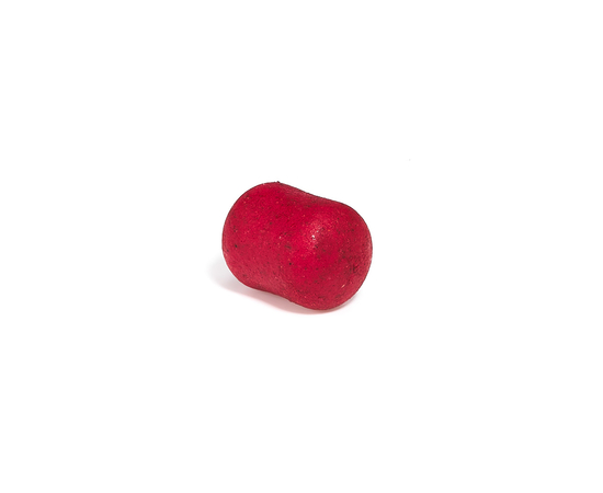 Дамбелсы насадочные Carptoday Baits Strawberry (Клубника), изображение 3