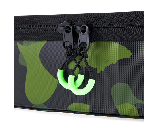 Сумка EVA для аксессуаров Carptoday Aqua Accessory Box System, Размер: Маленький, изображение 11