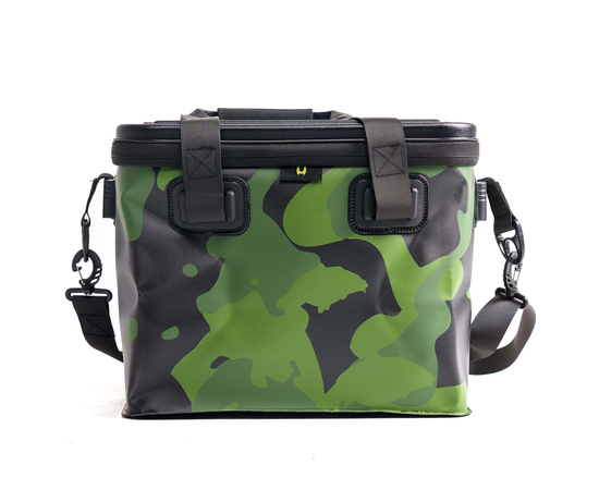 Сумка EVA с жёсткой крышкой Carptoday Aqua Hard Box System, Объём: 25 л, изображение 3