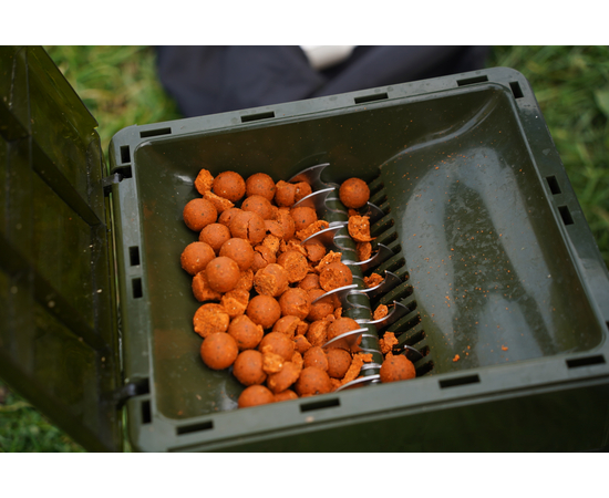 Бойлы Carptoday Baits Multi Fruit (Мульти Фрукт) 1кг, Диаметр: 20 мм, изображение 4