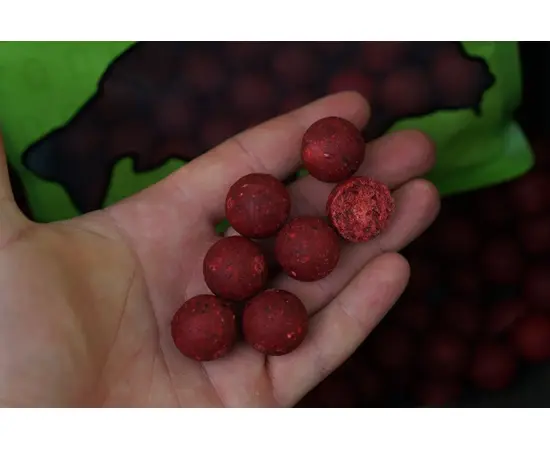 Бойлы Carptoday Baits Multi Fish (Мульти Фиш) 1кг, Диаметр: 20 мм, изображение 3