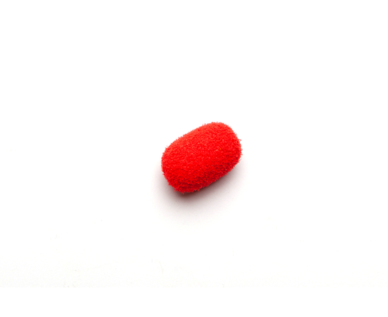 Пенка для оснастки зиг риг Carptoday Tackle Zig Balls, Цвет: Разноцветный, изображение 5
