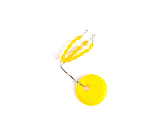 Стопоры рыболовные Carptoday Tackle Bait Stops, Размер: Маленький, изображение 2