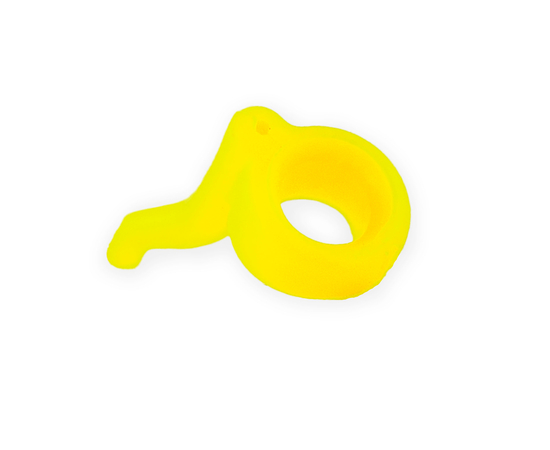 Лентяйки для Зиг Риг Carptoday Tackle Zig Aligners, Цвет: Жёлтый, изображение 3