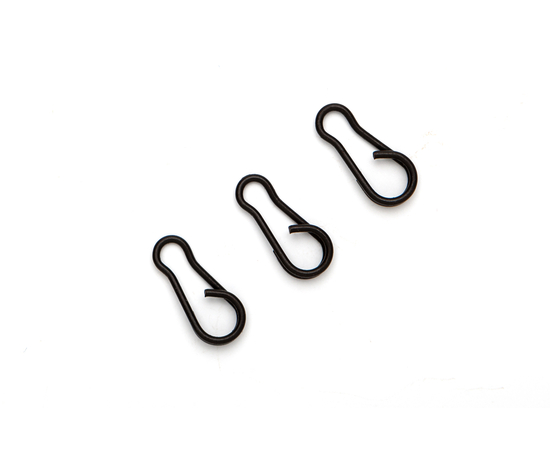 Застёжки Carptoday Tackle Speed Clips, Размер: Large, изображение 3