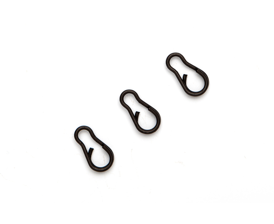 Застёжки Carptoday Tackle Speed Clips, Размер: Small, изображение 3