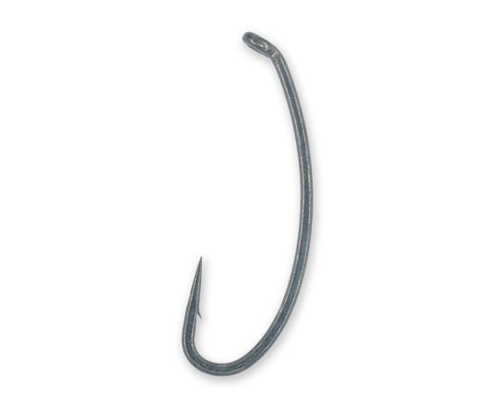 Крючки карповые Carptoday Monkey Hook, Размер крючка: №8, изображение 2