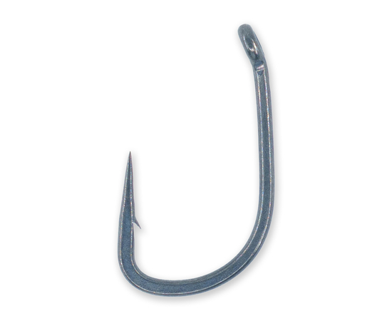 Крючки карповые Carptoday Wide Gape Classic ST, Размер крючка: №5, изображение 2