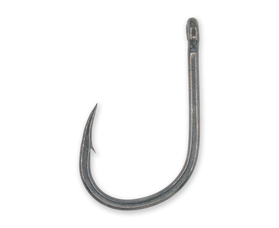 Крючки карповые Carptoday Super Wide Gape X, Размер крючка: №2, изображение 2