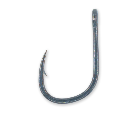 Крючки карповые Carptoday Super Wide Gape X, Размер крючка: №8, изображение 2