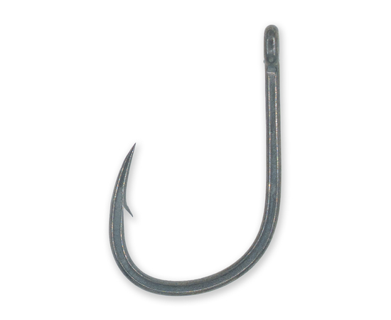 Крючки карповые Carptoday Super Wide Gape, Размер крючка: №4, изображение 2