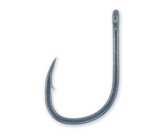 Крючки карповые Carptoday Super Wide Gape, Размер крючка: №8, изображение 2