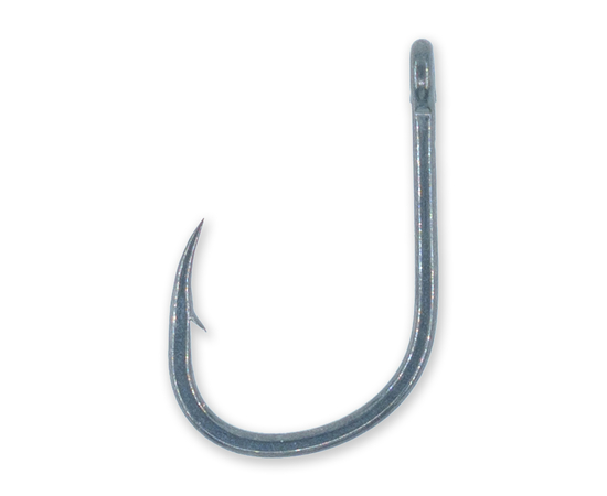 Крючки карповые Carptoday Super Wide Gape, Размер крючка: №10, изображение 2