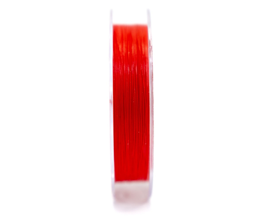 Плетёный шнур Сarptoday Sapsan Spod & Marker Braid Red 0.18мм 300м, изображение 2