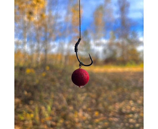 Бойлы Carptoday Baits Multi Fish (Мульти Фиш) 1кг, Диаметр: 14 мм, изображение 2