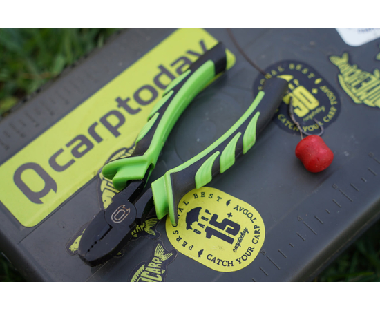 Обжимной инструмент Carptoday CRIMP TOOL 3D, изображение 5