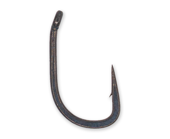 Крючки карповые Carptoday Wide Gape Classic ST, Размер крючка: №8, изображение 2