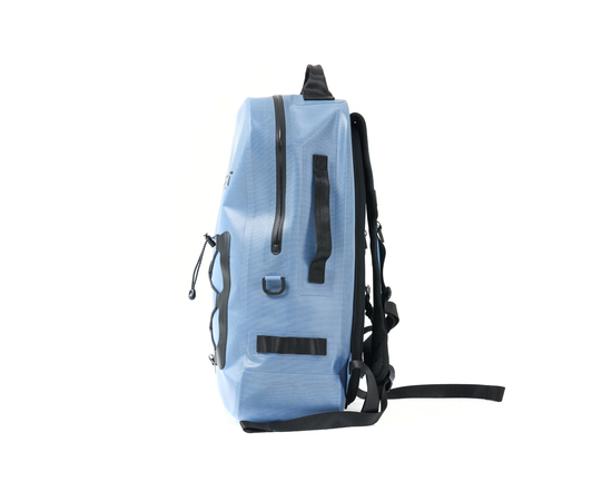 Рюкзак PERECAT Shikotan 27L (Синий), изображение 8