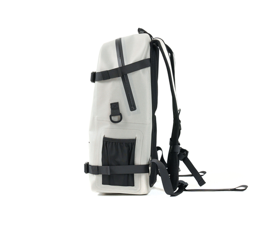 Рюкзак PERECAT Kunashir 25L (Серый), изображение 4