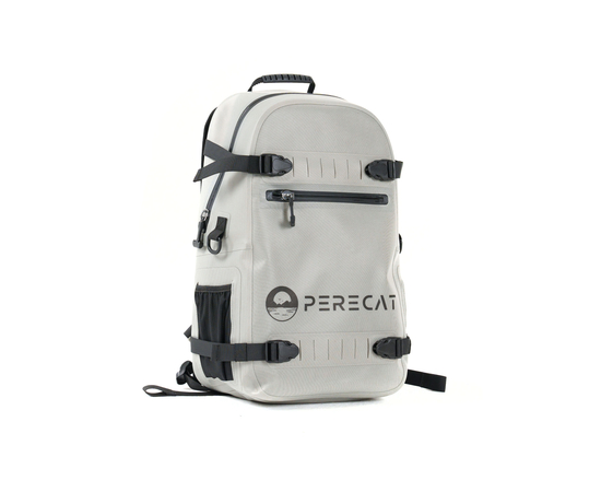 Рюкзак PERECAT Kunashir 25L (Серый), изображение 5