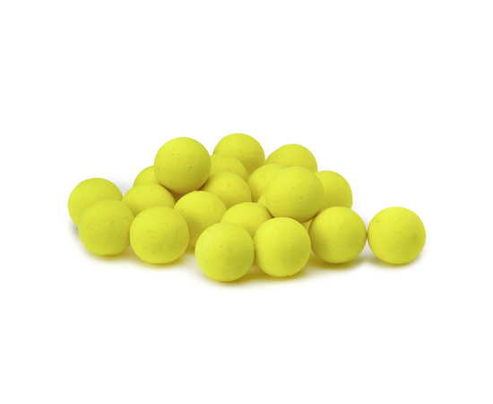 Бойлы плавающие Carptoday Baits Pop Ups Pineapple (Ананас), Диаметр: 14 мм, изображение 3