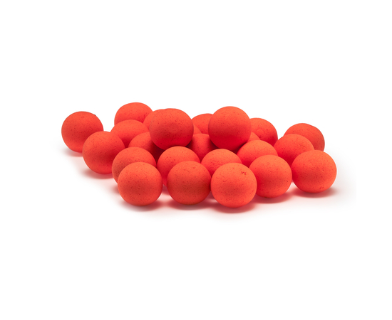 Бойлы плавающие Carptoday Baits Pop Ups Multi Fruit (Мульти Фрукт), Диаметр: 14 мм, изображение 2
