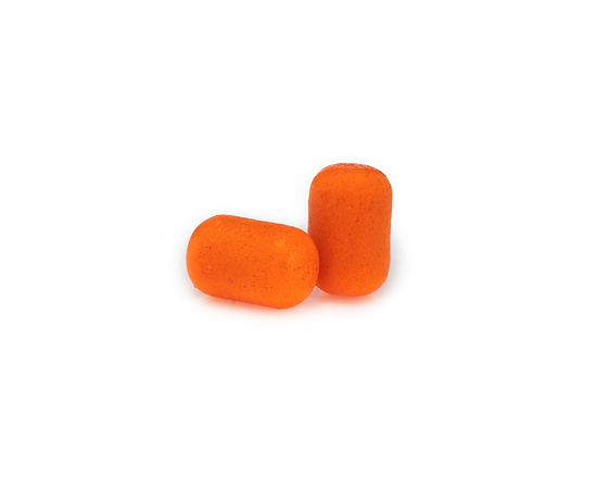 Вафтерсы Carptoday Baits Wafters Plum (Слива) 10х14мм, изображение 3