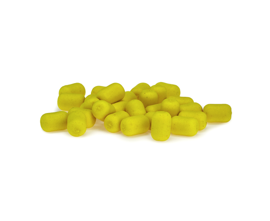 Вафтерсы Carptoday Baits Wafters Pineapple (Ананас) 10х14мм, изображение 2