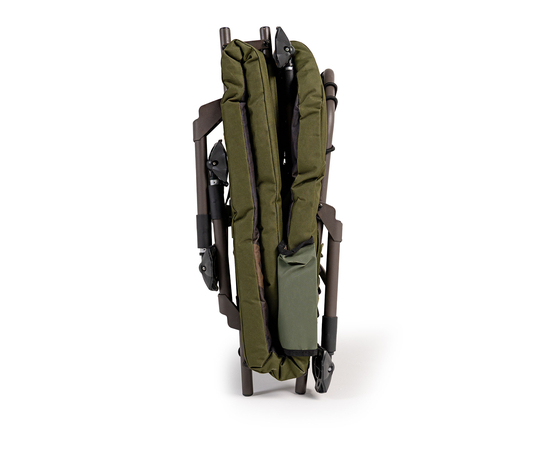 Раскладушка CARPTODAY Comfort Bed 8 Leg Long, изображение 4