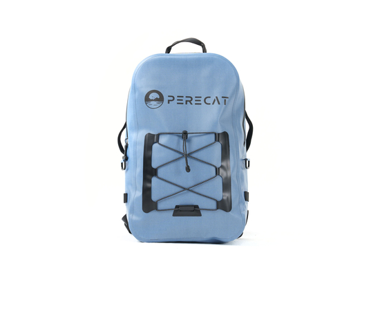 Рюкзак PERECAT Shikotan 27L (Синий), изображение 2