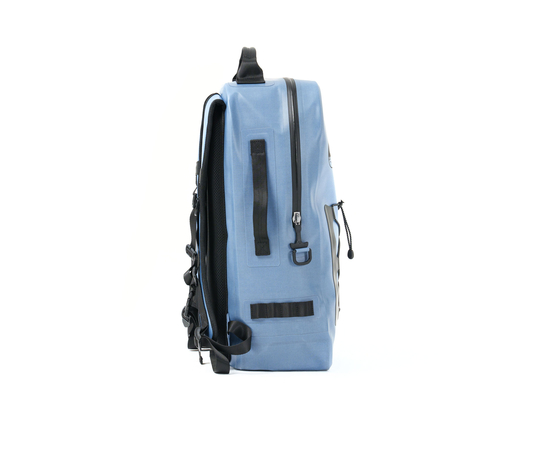 Рюкзак PERECAT Shikotan 27L (Синий), изображение 3
