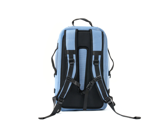 Рюкзак PERECAT Shikotan 27L (Синий), изображение 4