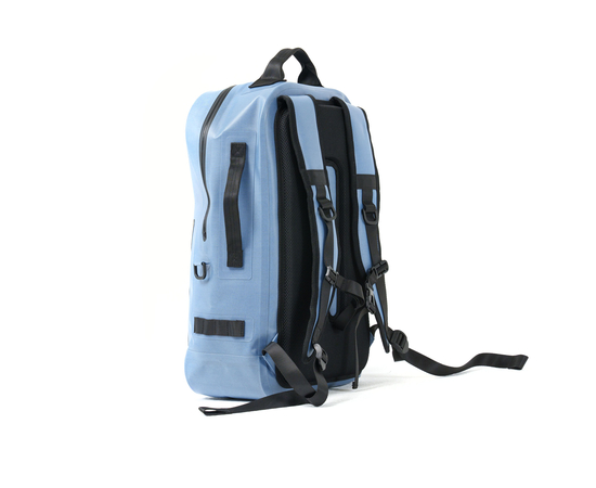 Рюкзак PERECAT Shikotan 27L (Синий), изображение 5