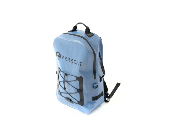 Рюкзак PERECAT Shikotan 27L (Синий), изображение 6