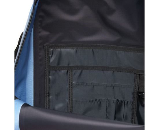 Рюкзак PERECAT Shikotan 27L (Синий), изображение 7